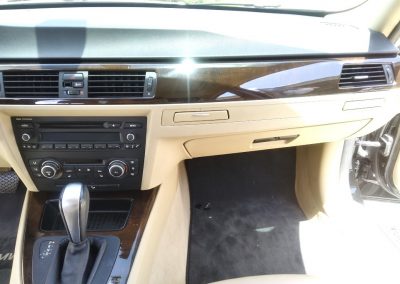 2011 BMW 328i 06