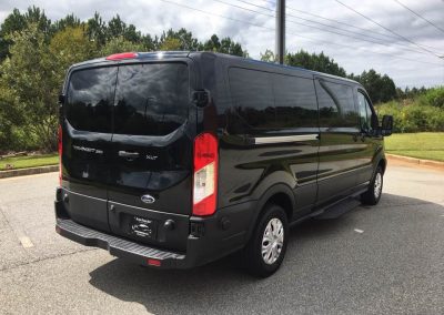 2019 Ford Transit Passenger Wagon T-350 XLT 04