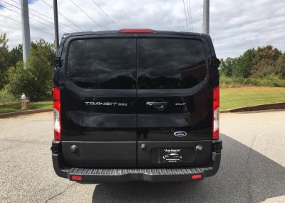 2019 Ford Transit Passenger Wagon T-350 XLT 05