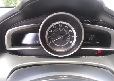 2016 Mazda 3 iTouring Hatchback 18